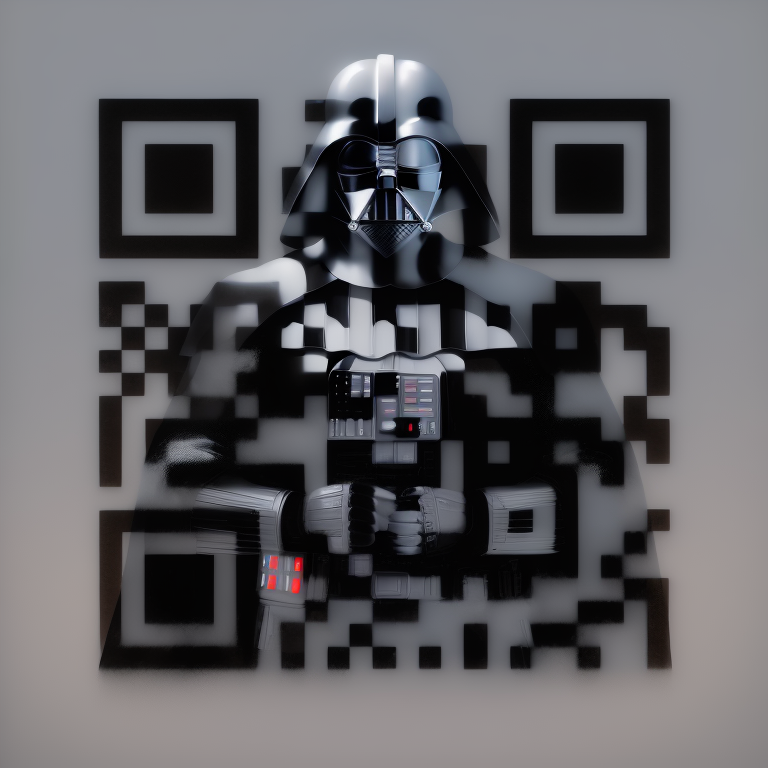 Darth Vader