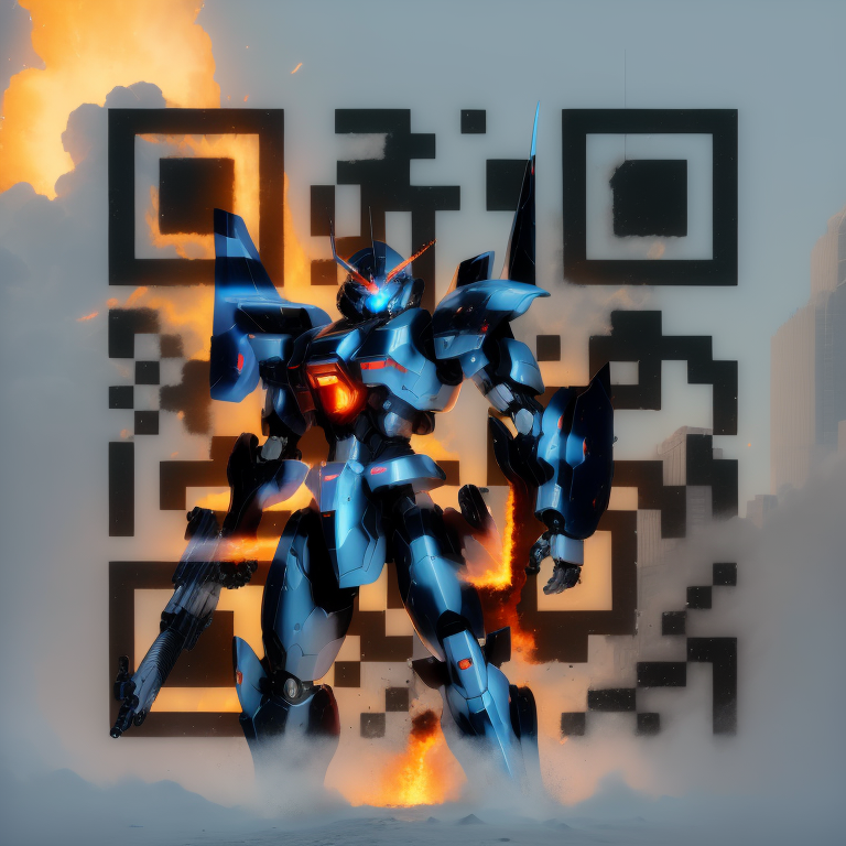 Mech