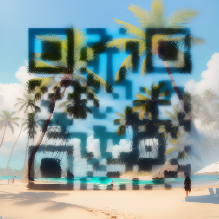 Palm Trees